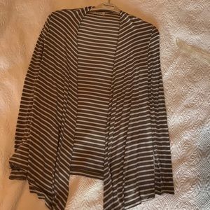 Buttery Soft Tunic Length Sweater